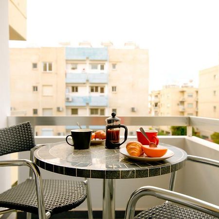 Green Valley Modern Studio ليماسول المظهر الخارجي الصورة