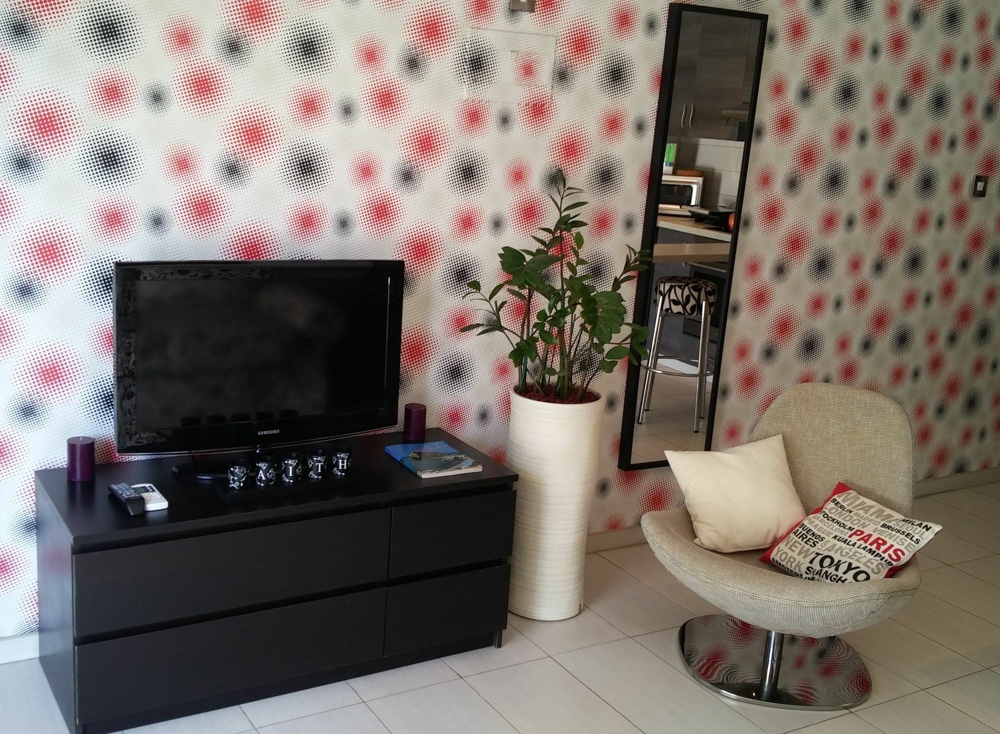 Green Valley Modern Studio ليماسول المظهر الخارجي الصورة