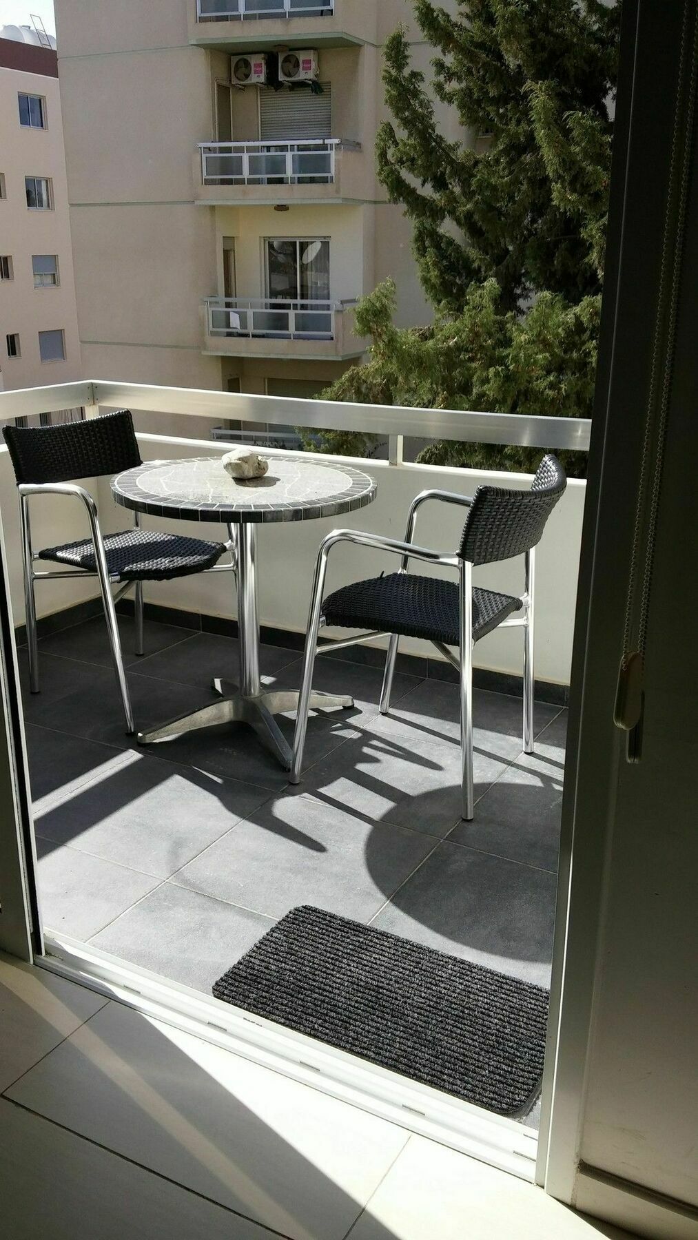 Green Valley Modern Studio ليماسول المظهر الخارجي الصورة