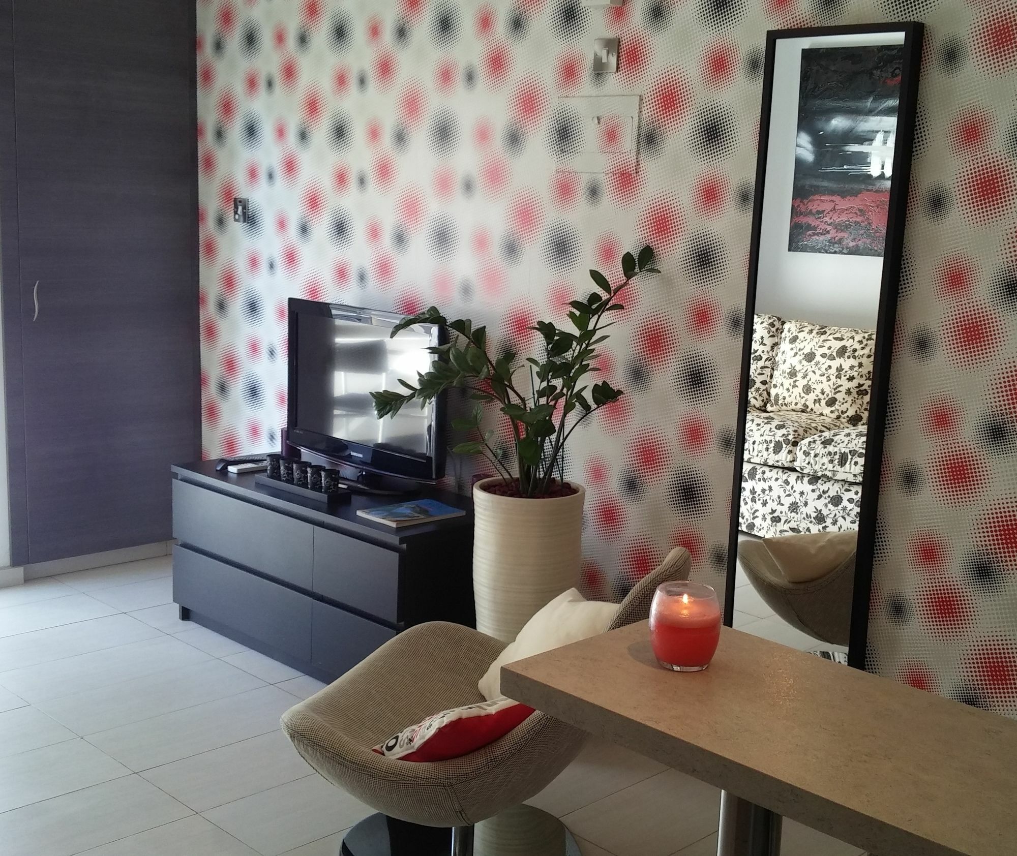 Green Valley Modern Studio ليماسول المظهر الخارجي الصورة