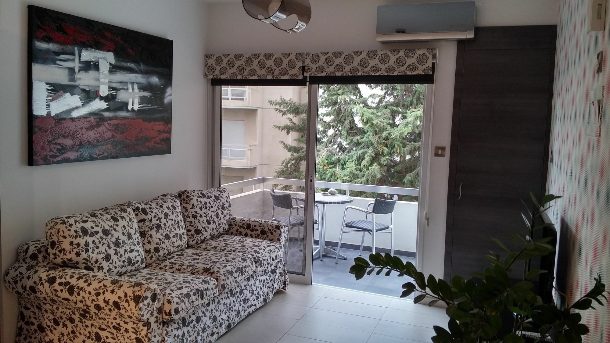 Green Valley Modern Studio ليماسول المظهر الخارجي الصورة