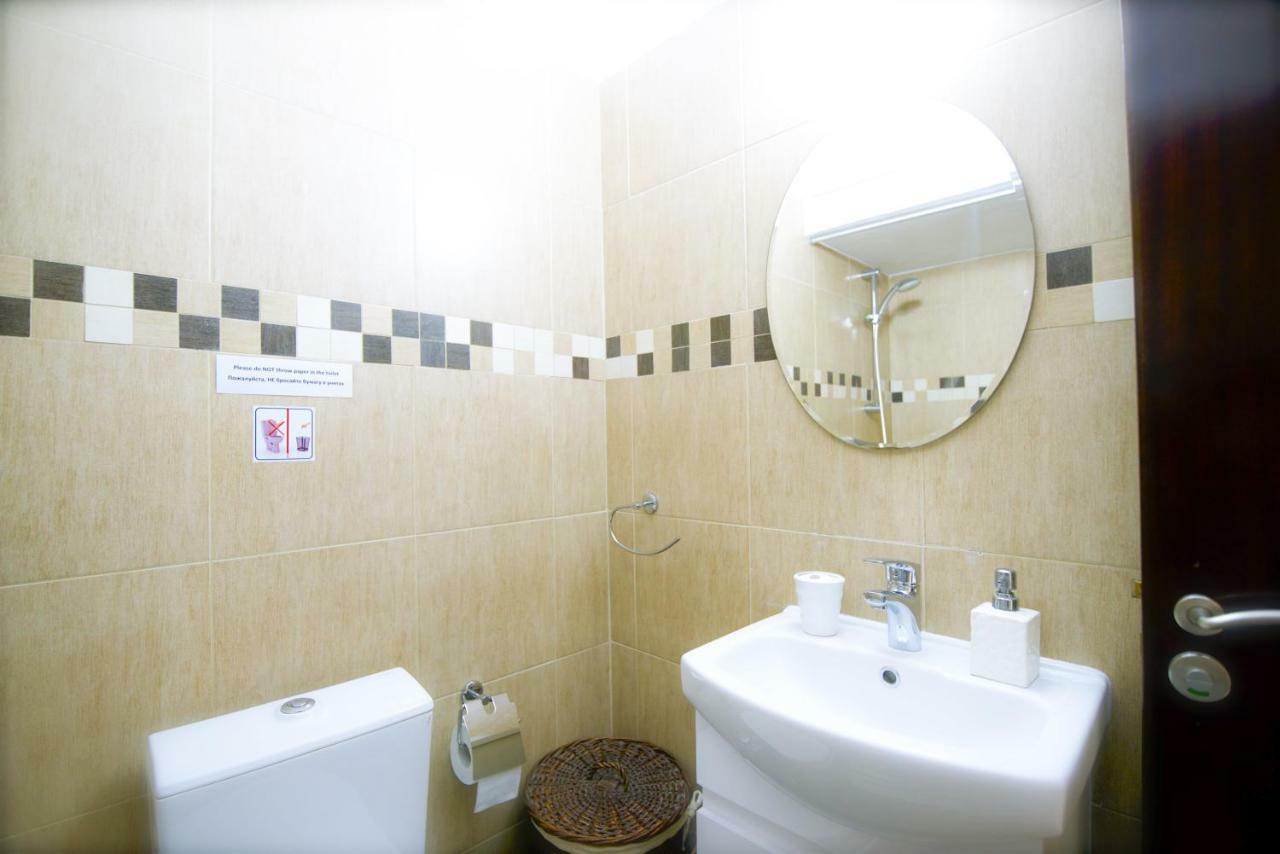 Green Valley Modern Studio ليماسول المظهر الخارجي الصورة
