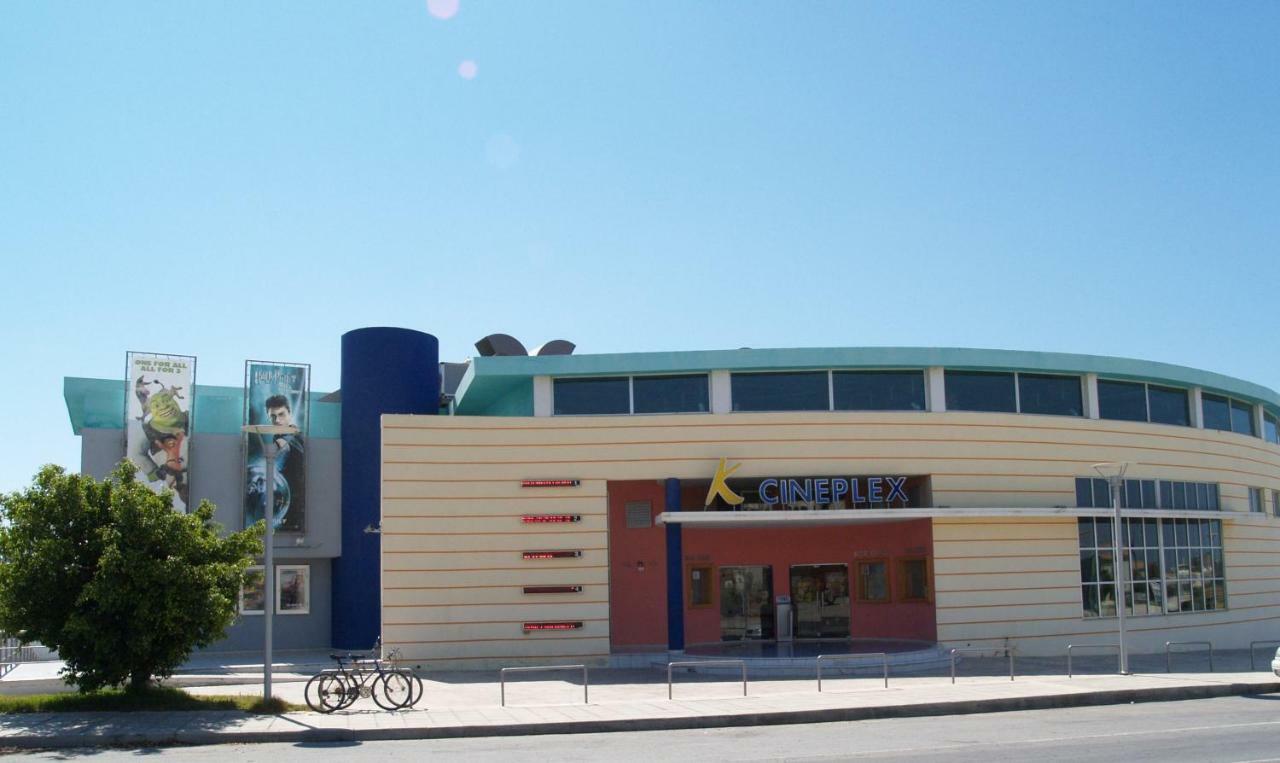 Green Valley Modern Studio ليماسول المظهر الخارجي الصورة