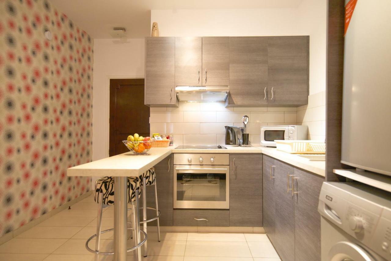 Green Valley Modern Studio ليماسول المظهر الخارجي الصورة