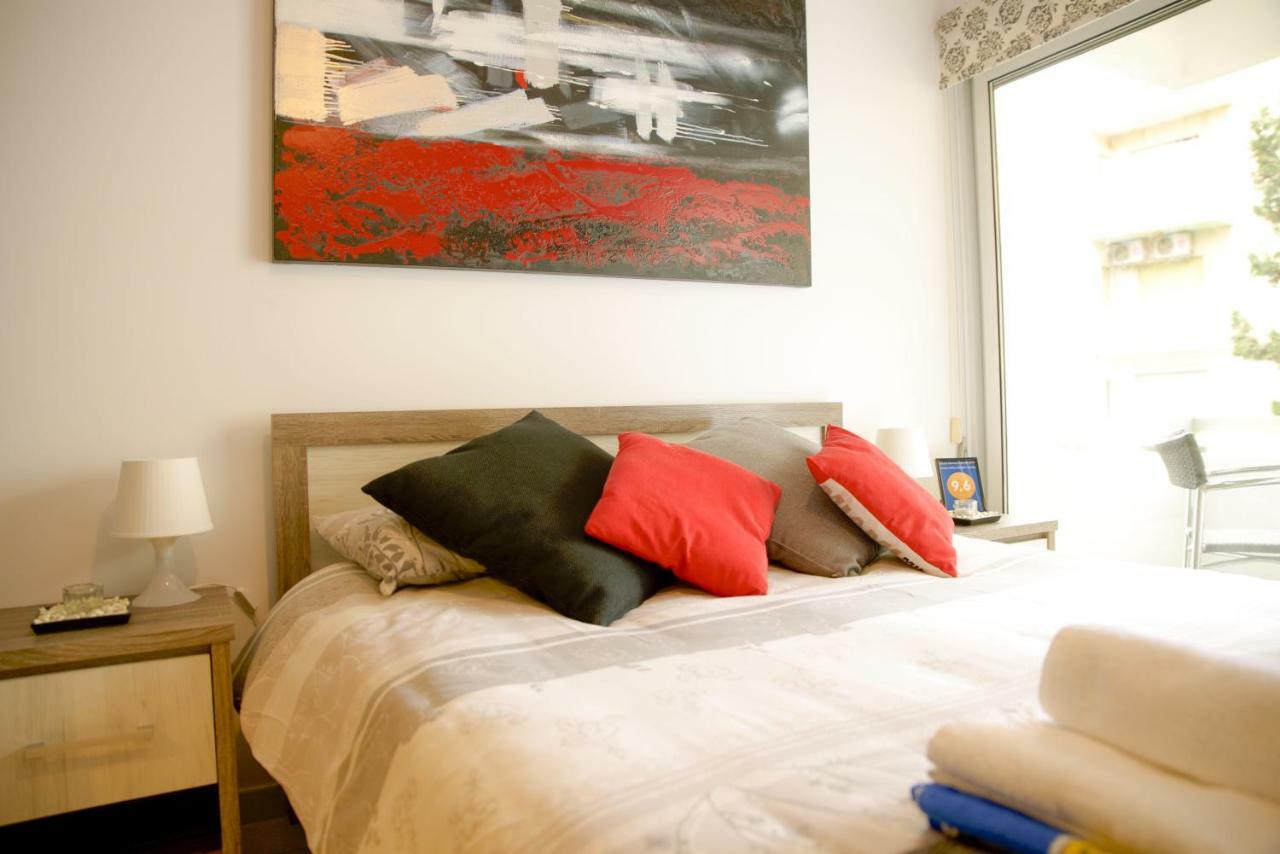 Green Valley Modern Studio ليماسول المظهر الخارجي الصورة